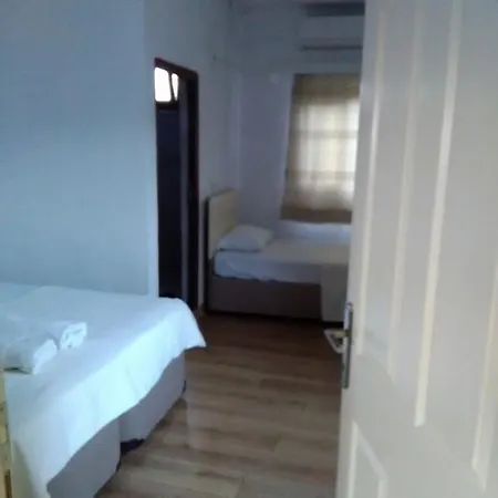 Nazar Apart
