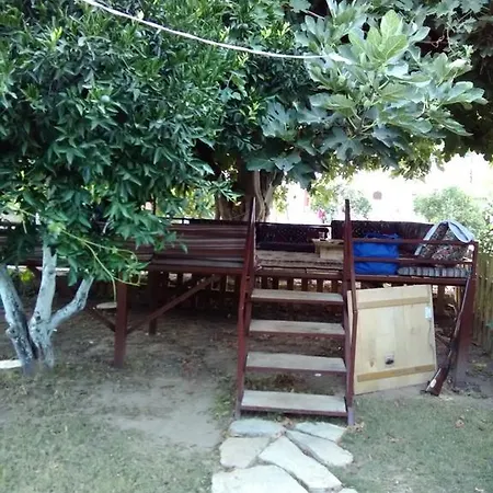 דירה Nazar Apart