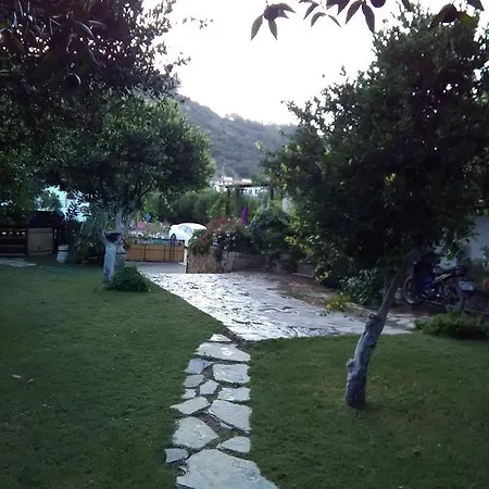 Apartment Nazar Apart