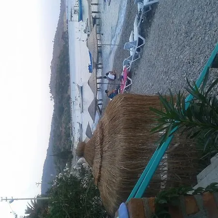 Nazar Apart Mazi
